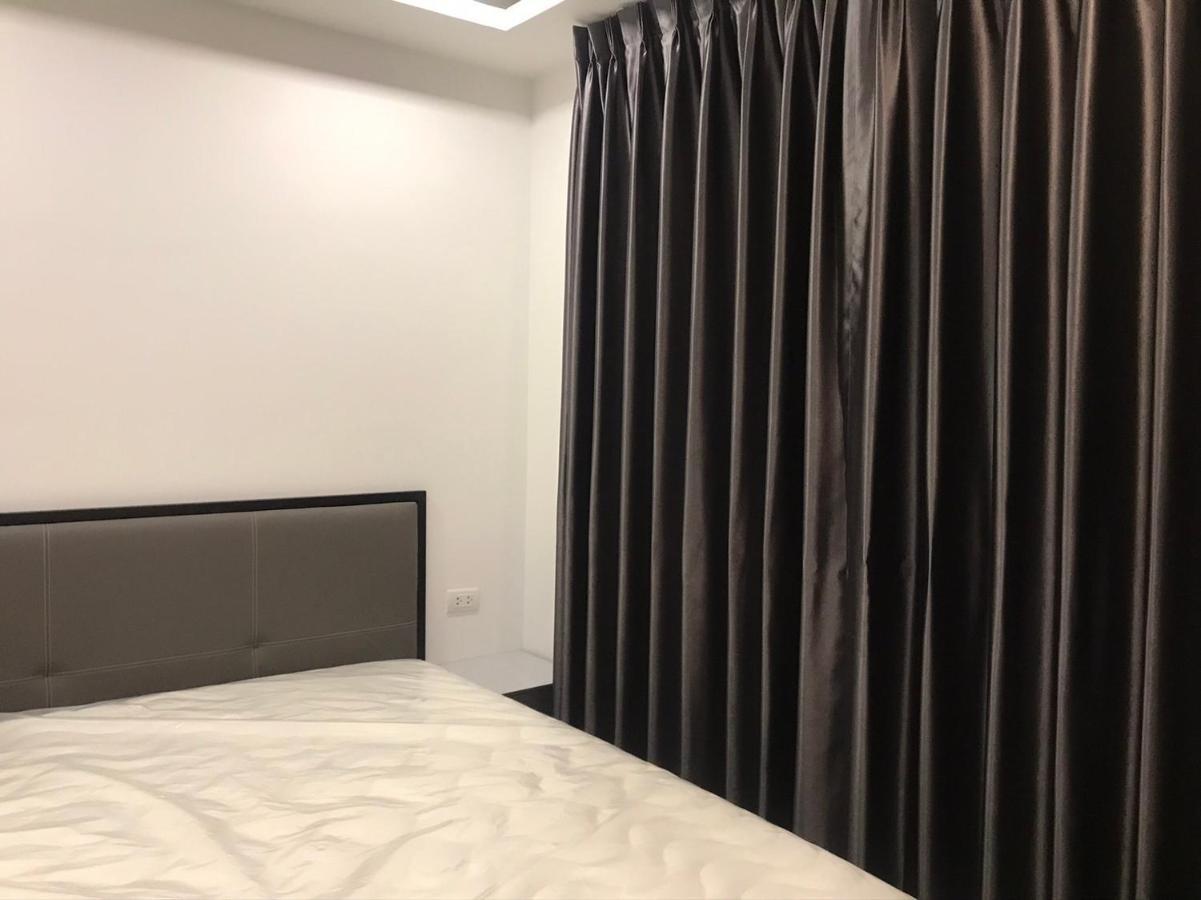 Arcadia Beach Continental Pattaya Exterior photo